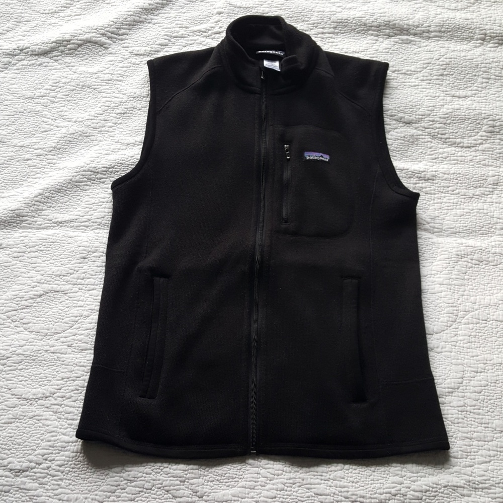 Patagonia Vest Mens Medium